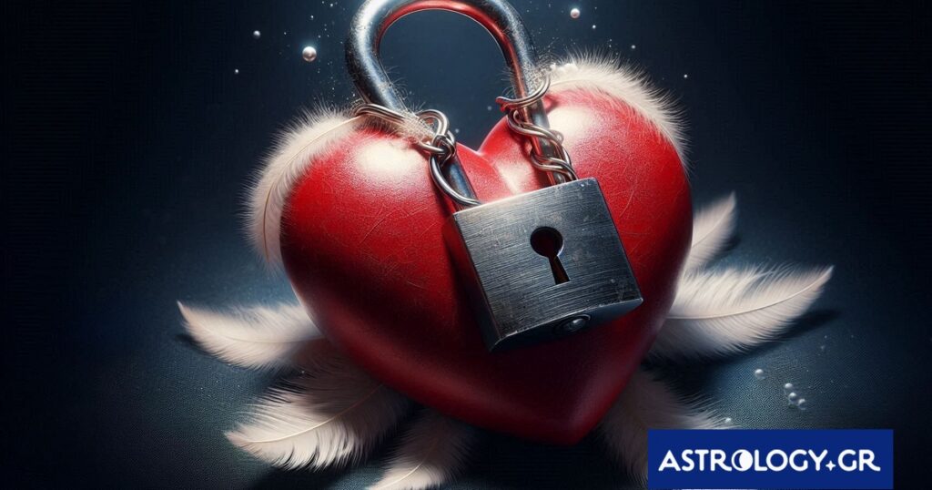 Το ζώδιο αυτό εξιτάρεται από… απαγορευμένους έρωτες