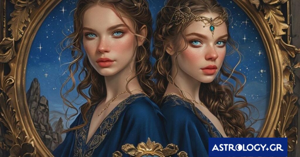 Γιατί οι άντρες γυρίζουν πάντοτε πίσω στη γυναίκα Δίδυμο;