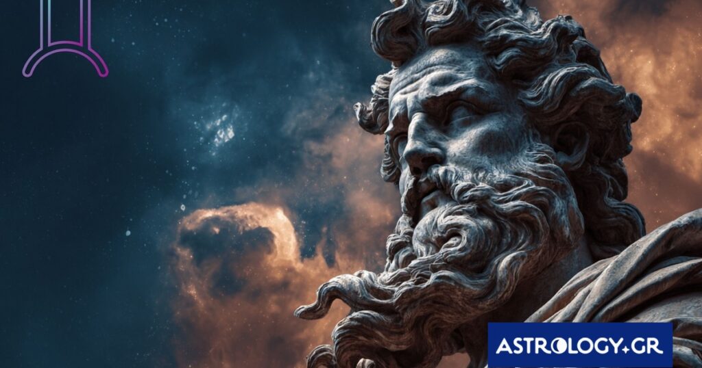 Ουρανός στους Διδύμους: Τίποτα δεν μένει ίδιο για αυτά τα ζώδια