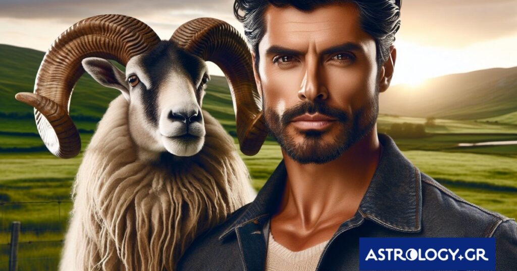 Άντρας Κριός: «Κρύος», hot ή… για πέταμα;