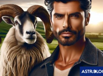 Άντρας Κριός: «Κρύος», hot ή… για πέταμα;