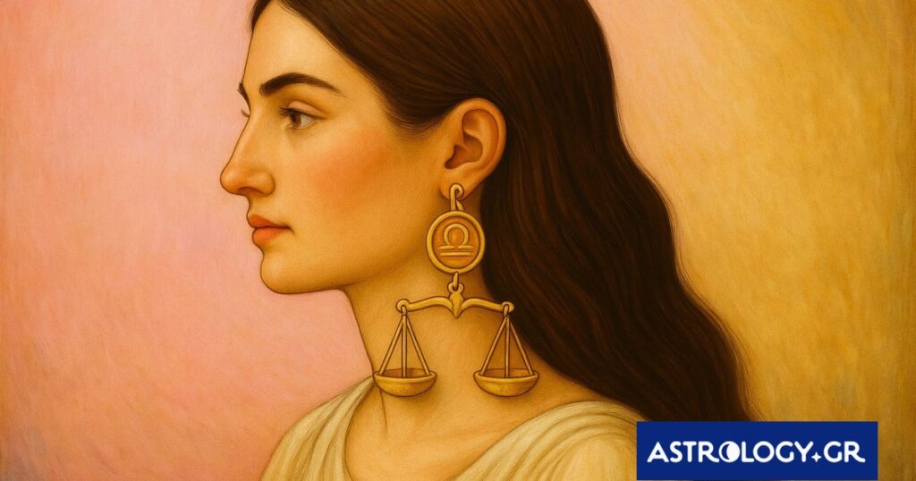 3 ζώδια που με πολλή χαρά θα χαστούκιζαν τον Ζυγό!