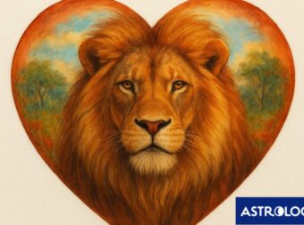 Γράμμα αγάπης στον Λέοντα