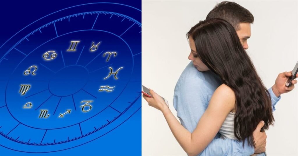 Ούτε Σκορπιοί, ούτε Κριοί, ούτε Καρκίνοι: Αυτό είναι το πιο άπιστο ζώδιο – Θα σε κερατώσει 100%