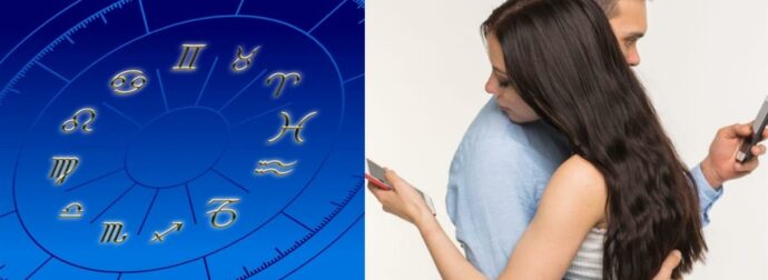 Ούτε Σκορπιοί, ούτε Κριοί, ούτε Καρκίνοι: Αυτό είναι το πιο άπιστο ζώδιο – Θα σε κερατώσει 100%