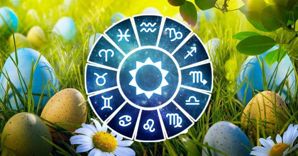 Παρεξηγήσεις και εντάσεις: Τα 3 ζώδια που θα έχουν δύσκολη Μεγάλη Εβδομάδα – Δοκιμάζεται η υπομονή σας με προκλήσεις και εσωτερικές πιέσεις