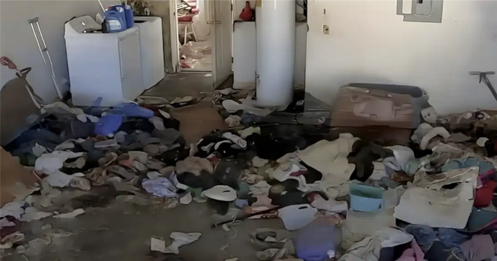 Βασιλιάδες της ακαταστασίας: Ποια είναι τα 3 πιο ανοργάνωτα ζώδια