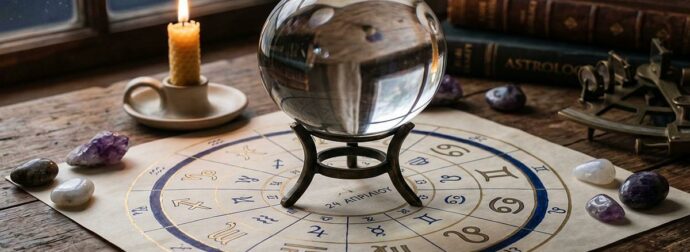 Άστρα και πεπρωμένο: Η Σελήνη στον Λέοντα «φλέγει» τον Ταύρο – Προβλέψεις για μια μέρα ανατροπών