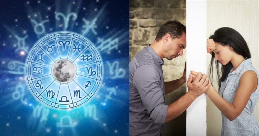 Αν μπλέξεις μαζί τους… την πάτησες: Αυτά είναι τα πιο ψυχρά ζώδια, δεν σου δείχνουν ποτέ τι νιώθουν – Κρύβουν καλά τα συναισθήματά τους