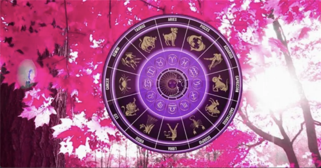 Συμβαίνει μόνο μία φορά κάθε 12 χρόνια! Αυτά τα 4 ζώδια, μέχρι τα τέλη Ιουνίου, θα αποκτήσουν οικονομική δύναμη