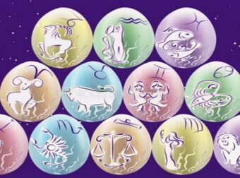 Πάσχα με… εκπλήξεις: Τα 2 ζώδια που θα βιώσουν μία μεγάλη ανατροπή μέχρι το τέλος της Μεγάλης Εβδομάδας – Θα σου έρθει από εκεί… που δεν το περιμένεις