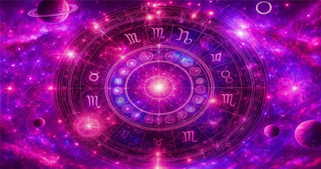 Μόνο μία φορά τη δεκαετία: 2 ζώδια περνούν τώρα την πιο λαμπερή τους φάση, σύμφωνα με αστρολόγο
