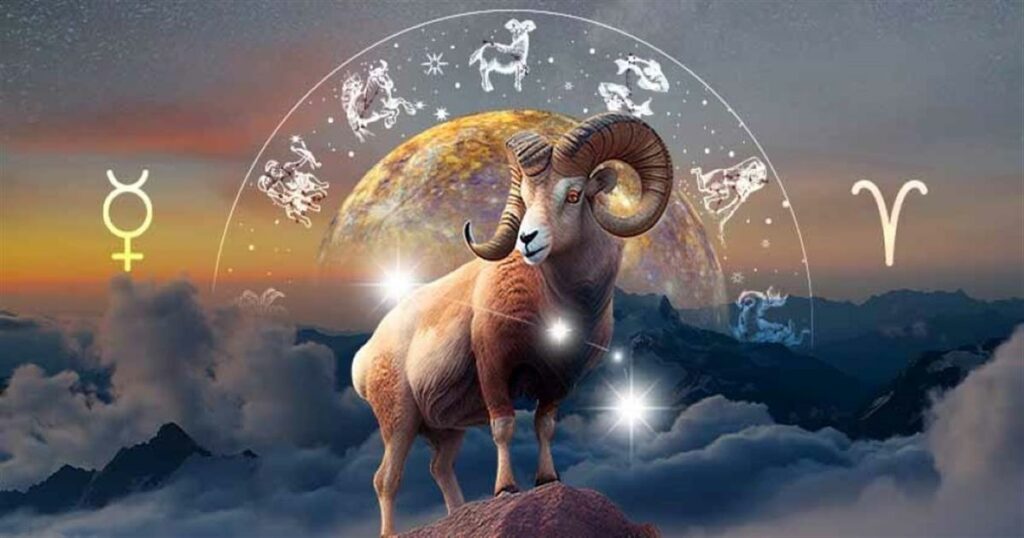 Ερμής στον Κριό 2026: Ποια ζώδια πρέπει να προσeξουν – Έρχονται μεγάλες ανατροπές