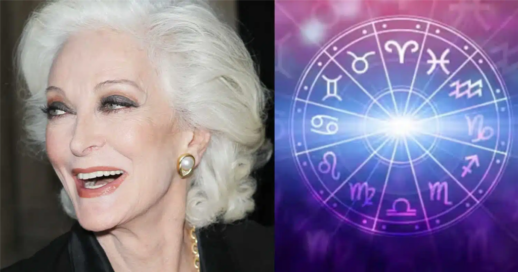 Οι 3 γυναίκες του ζωδιακού που όσο και αν περάσουν τα χρόνια παραμένουν όμορφες