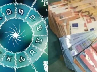 Τα 3 ζώδια θα χτίσουν περιουσία από το πουθενά: Ο Ποσειδώνας εισέρχεται 1η φορά μετά το 1875 για ένα ξεχωριστό ζώδιο