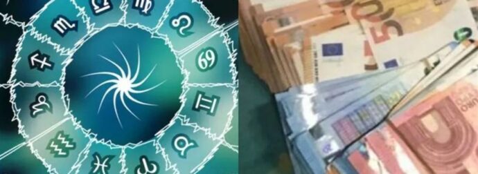 Τα 3 ζώδια θα χτίσουν περιουσία από το πουθενά: Ο Ποσειδώνας εισέρχεται 1η φορά μετά το 1875 για ένα ξεχωριστό ζώδιο