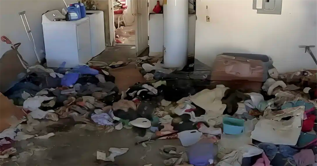 Βασιλιάδες της ακαταστασίας: Ποια είναι τα 3 πιο ανοργάνωτα ζώδια