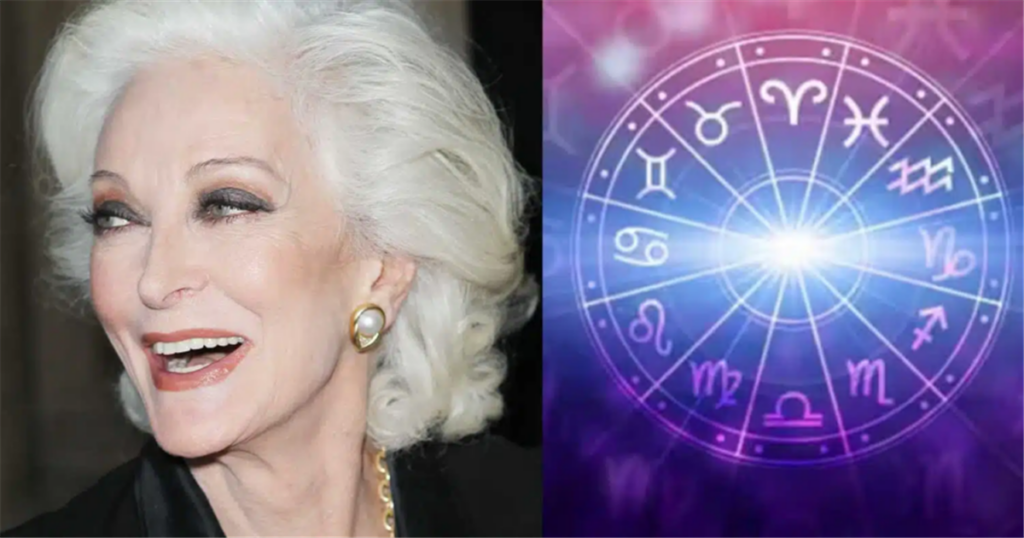 Οι 3 γυναίκες του ζωδιακού που όσο και αν περάσουν τα χρόνια παραμένουν όμορφες