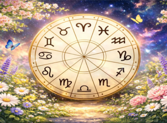 Αυτά είναι τα 3 ζώδια που θα έχουν την τύχη και το χρήμα με το μέρος τους μέχρι τον Μάιο