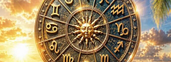 Τα 3 ζώδια που θα έχουν «ουράνια εύνοια» αυτό το καλοκαίρι