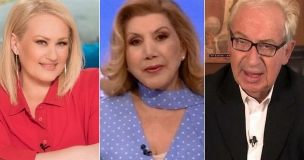 Αυτά τα 3 ζώδια έχουν απίστευτη διαίσθηση – Όλοι οι αστρολόγοι λένε ότι έχουν το χάρισμα – Τυχεροί όσοι γεννήθηκαν τότε