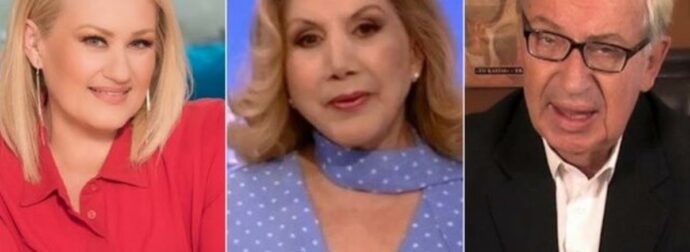 Αυτά τα 3 ζώδια έχουν απίστευτη διαίσθηση – Όλοι οι αστρολόγοι λένε ότι έχουν το χάρισμα – Τυχεροί όσοι γεννήθηκαν τότε