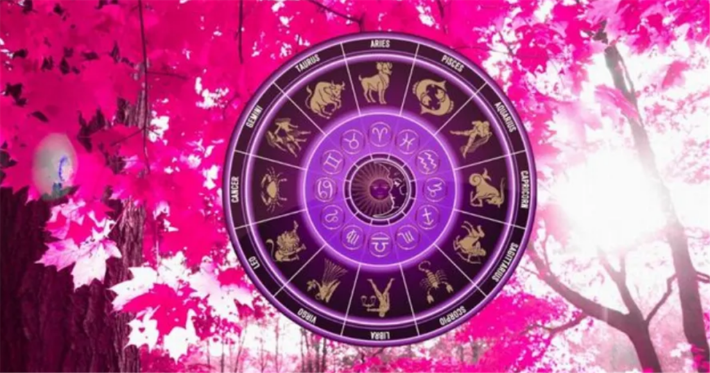 Απρίλιος: Τα 3 ζώδια που θα κάνουν το πιο «τρελό» ξεκίνημα, την Κυριακή, 5 του μηνός-Η τύχη τους “κλείνει” το μάτι