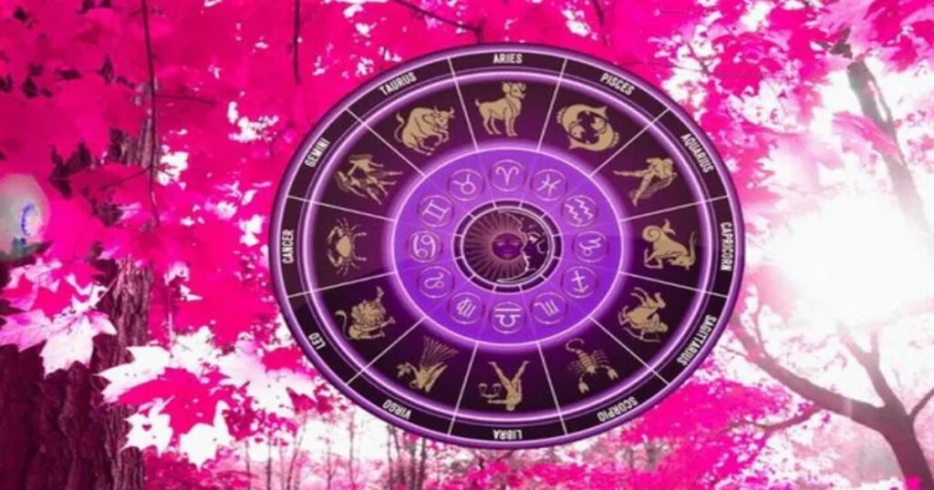 ΒΓΗΚΕ Η ΠΡΟΒΛΕΨΗ: Τα 3 ζώδια που θα έχουν την απόλυτη τύχη με το μέρος τους τη Μεγάλη Εβδομάδα