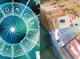 Γυρίζει – 3 ζώδια θα χτίσουν περιουσiα από το πουθενά: Ο Ποσειδώνας εισέρχεται στον Κριό 1η φορά μετά το 1875