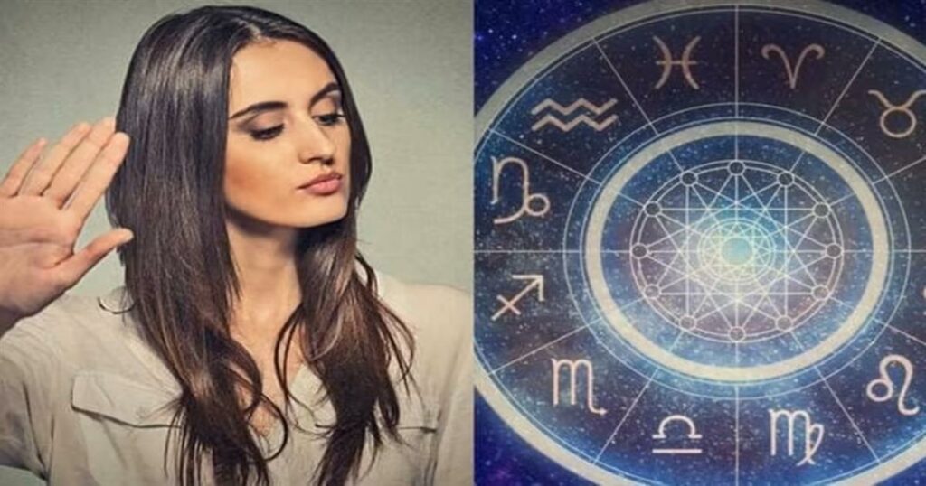 Τα 3 πιο κακóτροπα ζώδια – Είναι ευέξαπτοι, εύκολα γίνονται αγενείς