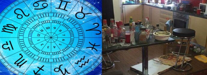 Δεν το έχουν με τη καθαριότητα και δεν τους αντέχει κανένας : Αυτά είναι τα 4 πιο βρώμικα ζώδια