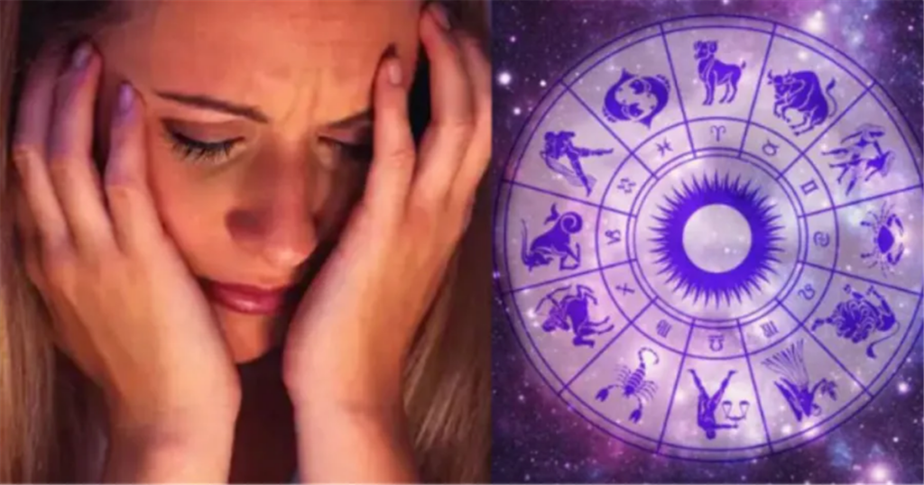 Τα 4 πιο μίζερα ζώδια – Γκρινιάζουν για τα πάντα, είναι αρνητικoί και κακóτρoποι, μείνετε μακριά τους με κάθε κόστος