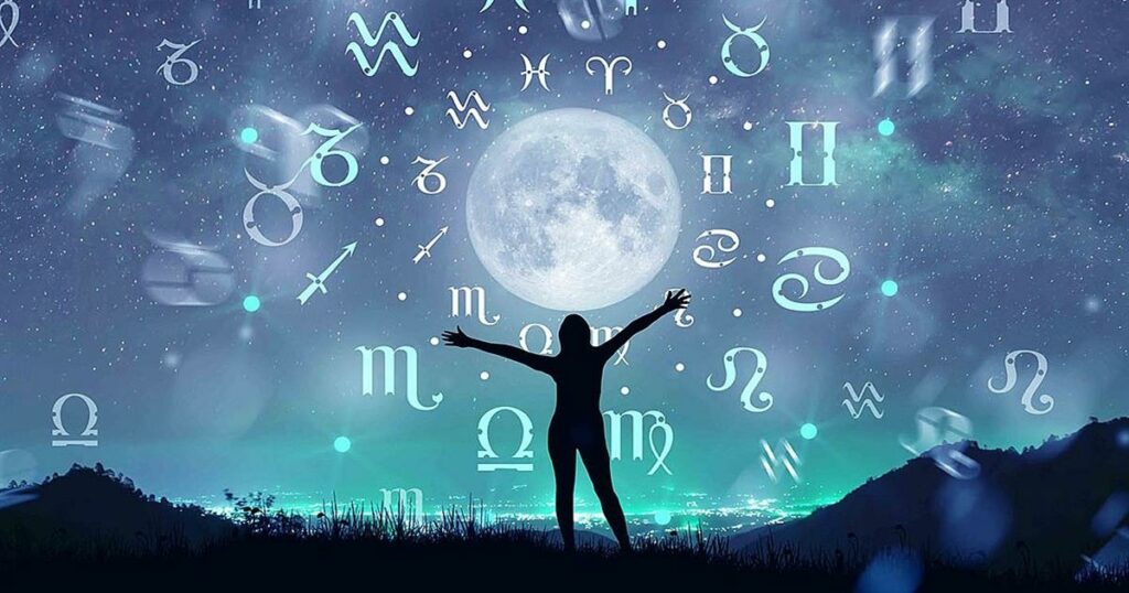 Νομίζουν ότι…μεγάλωσαν αλλά γι’ αυτούς η ζωή αρχίζει μετά τα 40: Τα 3 ζώδια που θα ευτυχίσουν μόλις πατήσουν την 4η δεκαετία τους