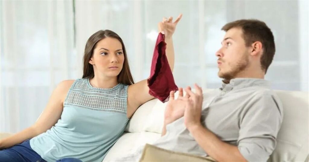 Οι “γκομενιάρηδες” του ζωδιακού: Αυτά είναι τα 6 ζώδια που θα απατήσουν πιο εύκολα τον σύντροφό τους