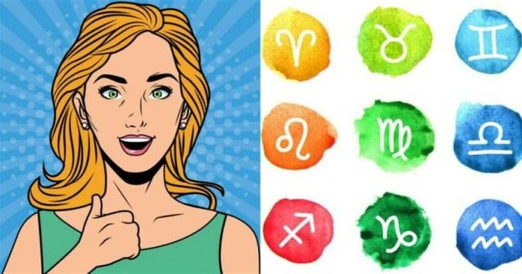 Οικονομικά προβλήματα τέλος: Τα 3 Ζώδια που θα γεμίσουν τις τσέπες τους – Αλλάζει η τήχη τους