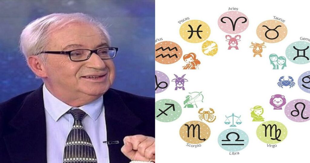 Κώστας Λεφάκης: «Φλογερή» Πρωτομαγιά και ανατροπές που σοκάρουν – Ποια ζώδια θα δουν την τύχη να τους χτυπά την πόρτα;