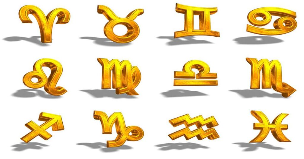 Τα 3 ζώδια που θα αλλάξει η τύχη τους – «Το σύμπαν θα σας ανταμείψει»
