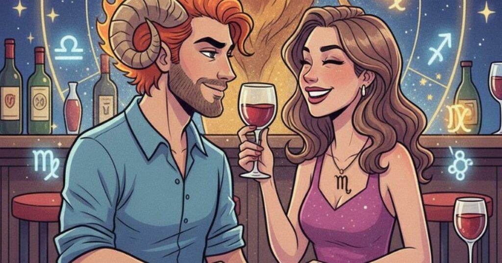Μακριά από… κολλητές: Τα 3 αρσενικά ζώδια που δεν βλέπουν ΠΟΤΕ φιλικά καμία γυναίκα
