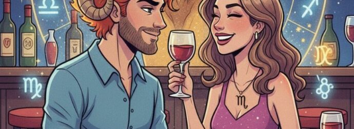 Μακριά από… κολλητές: Τα 3 αρσενικά ζώδια που δεν βλέπουν ΠΟΤΕ φιλικά καμία γυναίκα
