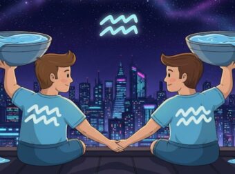 Ανοικτά σε κάθε… δοκιμή: Τα 6 ζώδια που παρουσιάζουν συχνά ομοφυλοφιλικές τάσεις