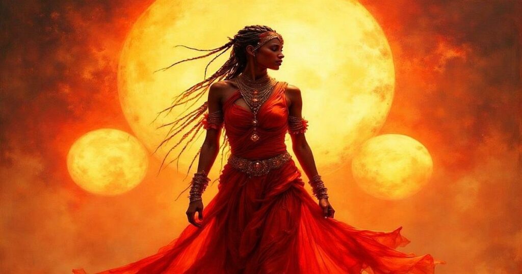 Το Σύμπαν του Απρίλη 2026! Αστρολογικές προβλέψεις για τα 12 ζώδια