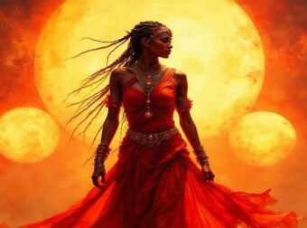 Το Σύμπαν του Απρίλη 2026! Αστρολογικές προβλέψεις για τα 12 ζώδια