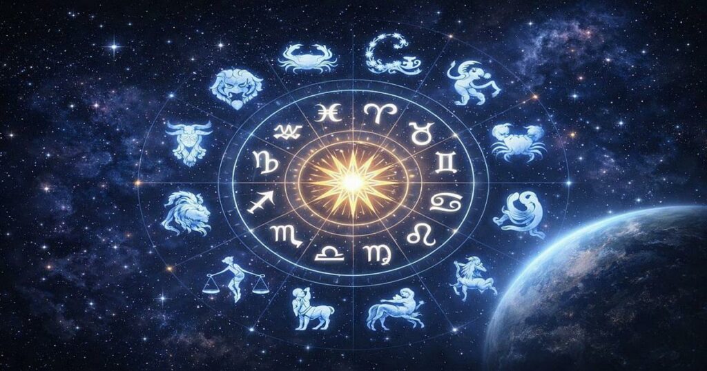 Κοσμικό «τσουνάμι»: Ποια ζώδια θα δουν το πορτοφόλι τους να γεμίζει και ποιοι πρέπει να προσeξουν τις «πισώπλατες» μαχαιριές!