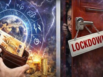 Πλανητικός «σεισμός»: Ποια ζώδια θα δουν το πορτοφόλι τους να γεμίζει και ποια πρέπει να κλειστούν σπίτι τους;