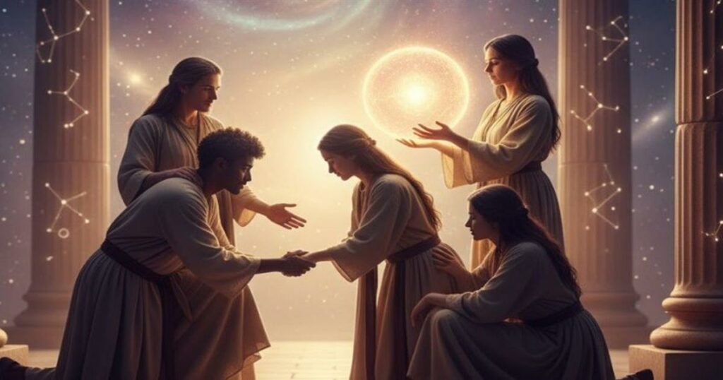 Δεν σε αφήνουν ποτέ: Τα 2 ζώδια που θα είναι δίπλα σου, ό,τι κι αν συμβεί