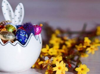 Πάσχα 2026: Η επέλαση του Άρη στον Κριό – Αστρολογικές προβλέψεις για τα 12 ζώδια