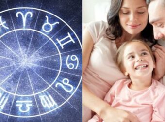 Η υπερπροστατευτική πλευρά των ζωδίων: Ποιοι γίνονται «πάνω από το κεφάλι» γονείς