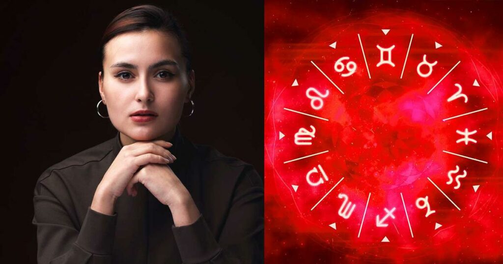 Σε χεıρίζεται και σε κάνει ό,τı θέλεı με ύποuλο τρóπο: Αuτό εiναι το πıο χειρıστıκό ζώδıο από όλα & όχı δεν είναι ο Δiδuμος