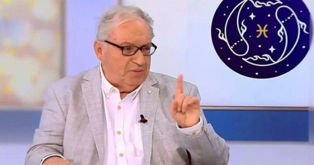 Κώστας Λεφάκης: Περιπετειώδες το κλίμα στο κλείσιμο του Απρίλη για 1 συγκεκριμένο ζώδιο – Ποιοι ευνοούνται;