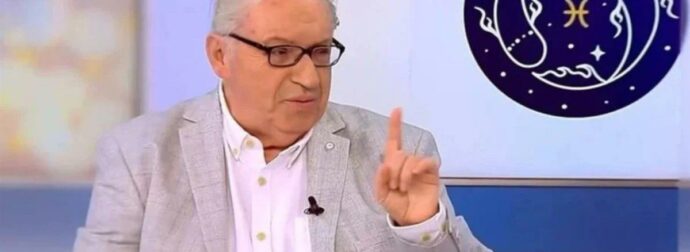 Κώστας Λεφάκης: Περιπετειώδες το κλίμα στο κλείσιμο του Απρίλη για 1 συγκεκριμένο ζώδιο – Ποιοι ευνοούνται;